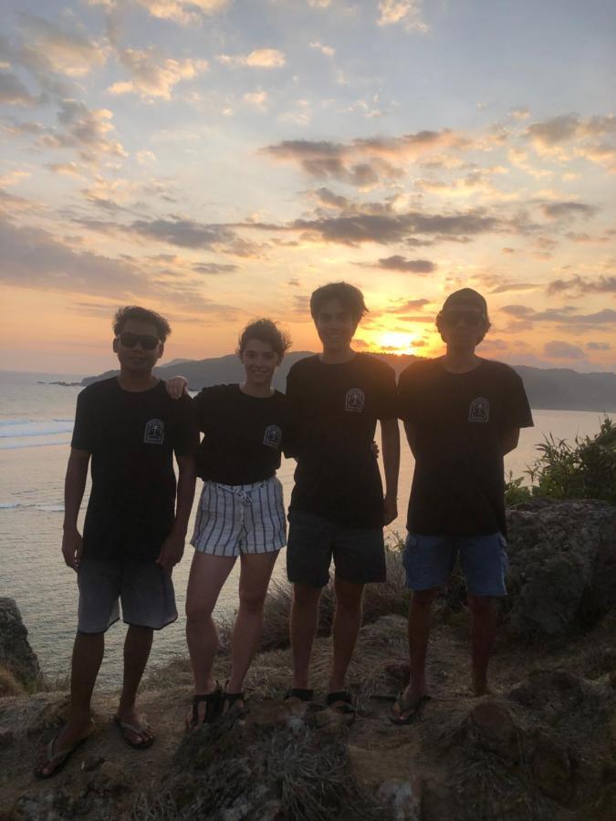 Tropical Sunday Bungalow - Surf And Stay 塞隆贝拉纳克 外观 照片