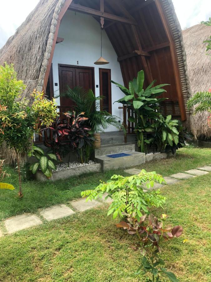 Tropical Sunday Bungalow - Surf And Stay 塞隆贝拉纳克 外观 照片